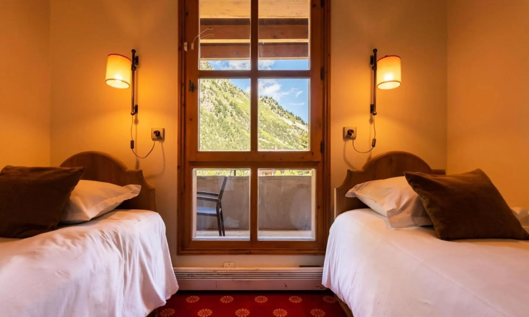 Residence Les Arcs 1950 Le Village - Maeva Home - Appartement 3 Pieces 6 Personnes - Selection Mae-7310 부르생모리스