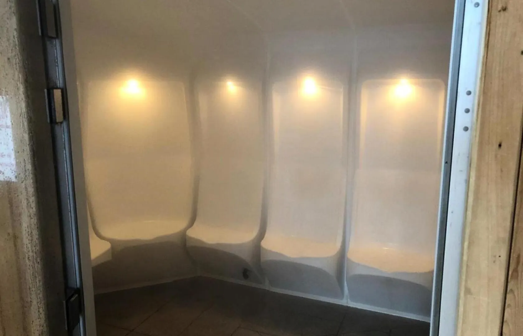 Residence Les Arcs 1950 Le Village - Maeva Home - Appartement 3 Pieces 6 Personnes - Selection Mae-7310 부르생모리스 프랑스