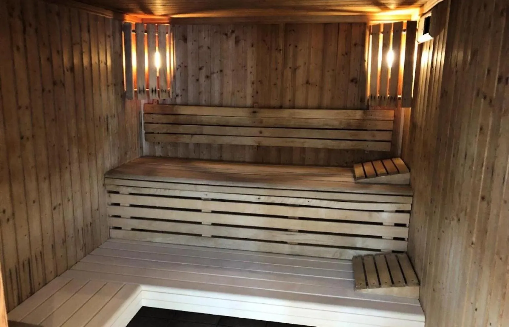 Residence Les Arcs 1950 Le Village - Maeva Home - Appartement 3 Pieces 6 Personnes - Selection Mae-7310 부르생모리스 0*,