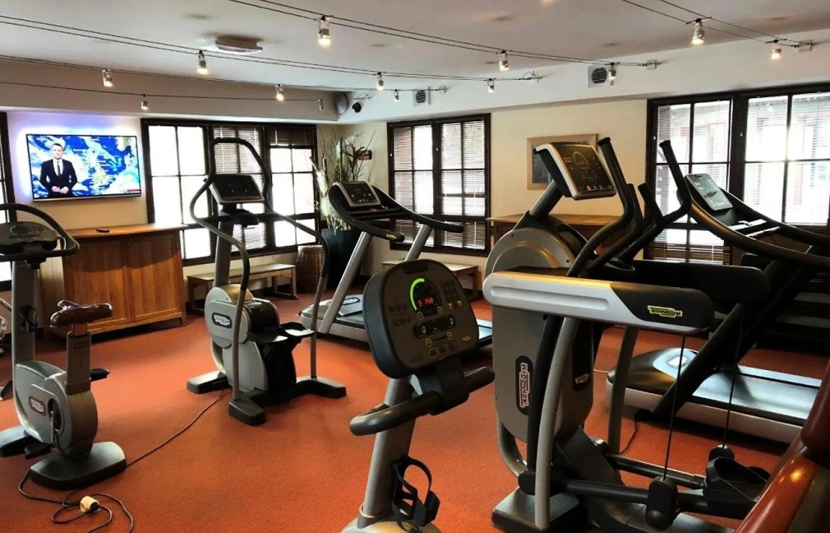 아파트 Residence Les Arcs 1950 Le Village - Maeva Home - Appartement 3 Pieces 6 Personnes - Selection Mae-7310 부르생모리스