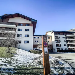 Appartement Cosy A La Montagne, Bourg-Saint-Maurice
