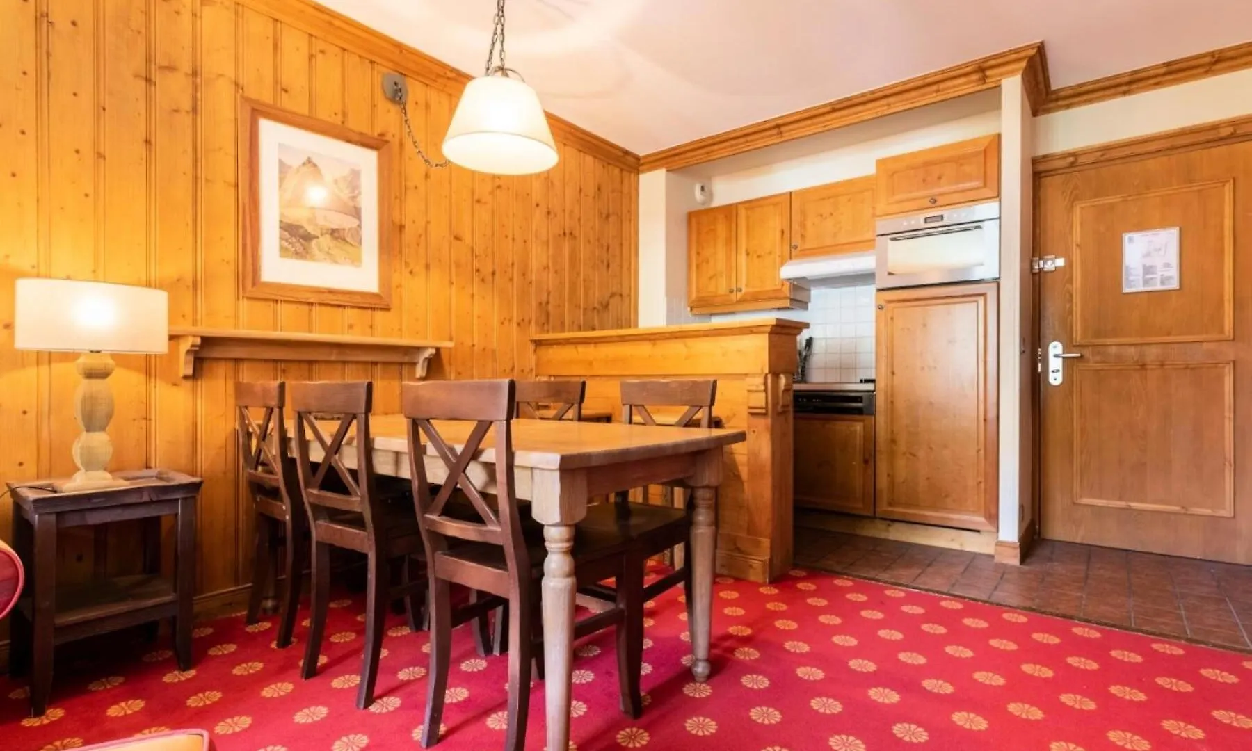 Résidence Les Arcs Le Village - maeva Home - Appartement Pièces - Sélection 1 Bourg-Saint-Maurice France