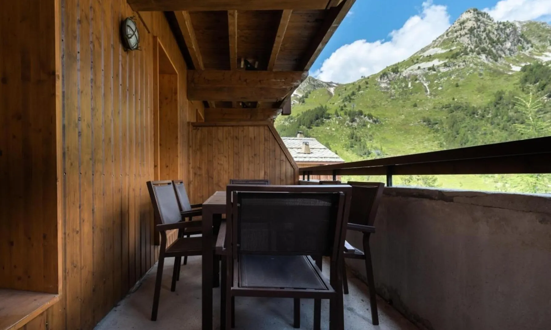 Résidence Les Arcs Le Village - maeva Home - Appartement Pièces - Sélection 1 Bourg-Saint-Maurice France