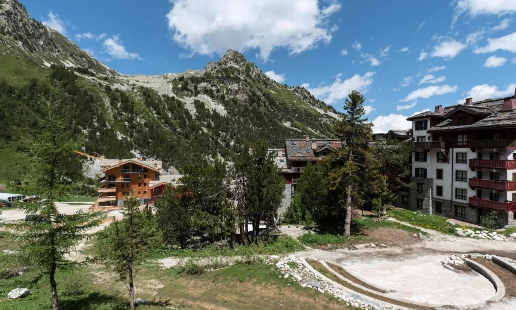Résidence Les Arcs Le Village - maeva Home - Appartement Pièces - Sélection 1 Bourg-Saint-Maurice