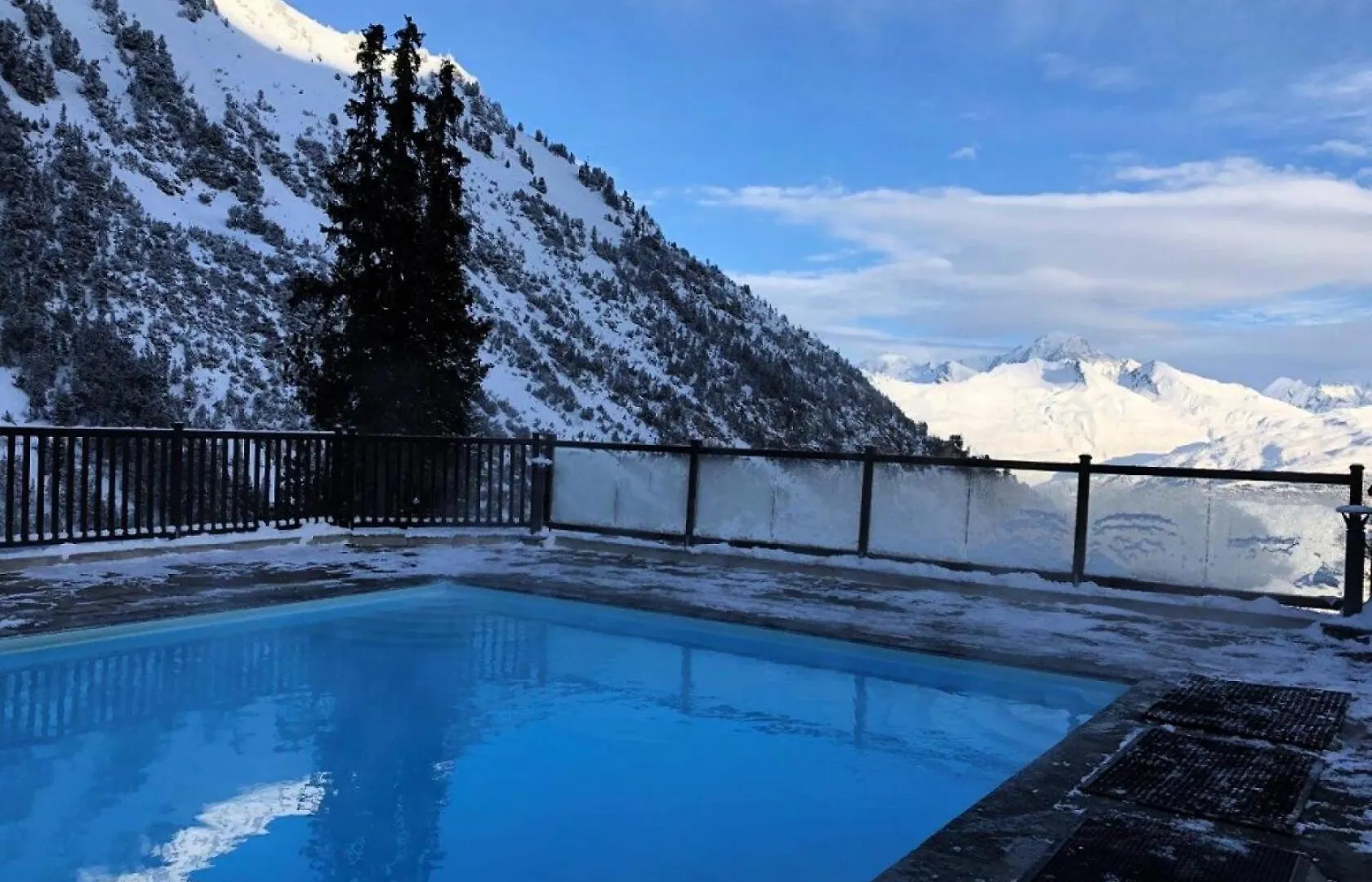 Résidence Les Arcs Le Village - maeva Home - Appartement Pièces - Sélection 1 Bourg-Saint-Maurice